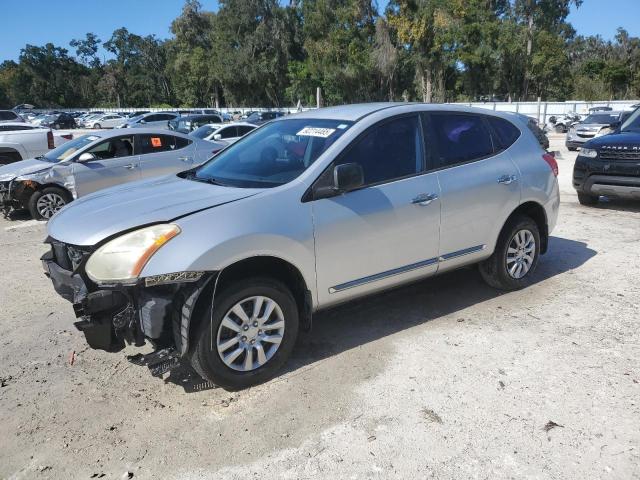 Photo 1 from auction – 2013 NISSAN ROGUE S with VIN JN8AS5MT1DW018658