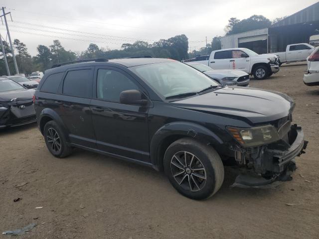 Photo 4 from auction – 2018 DODGE JOURNEY SE with VIN 3C4PDCAB0JT385830