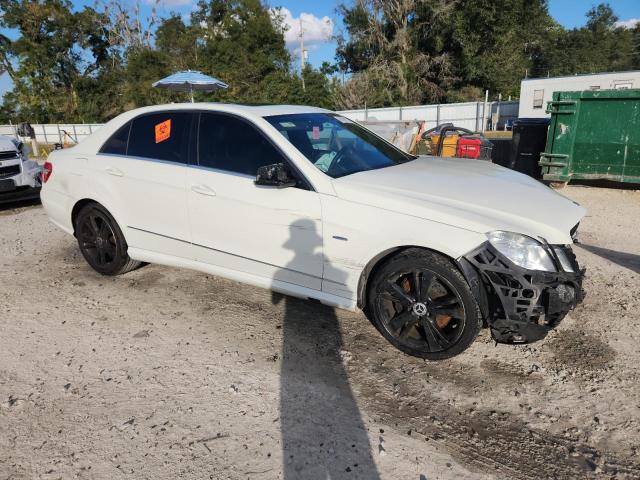 Photo 4 from auction – 2012 MERCEDES-BENZ E 350 4MAT with VIN WDDHF8JB0CA608492