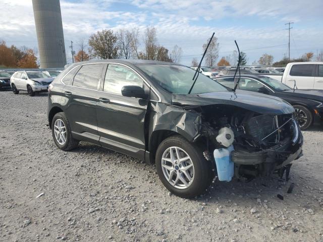 Фото 4 с аукциона – 2022 FORD EDGE SEL с VIN 2FMPK4J95NBB11710