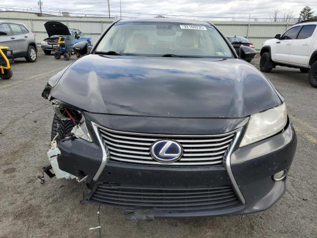 صورة رقم 5 من المزاد - 2013 LEXUS ES 300H مع VIN JTHBW1GG7D2007049