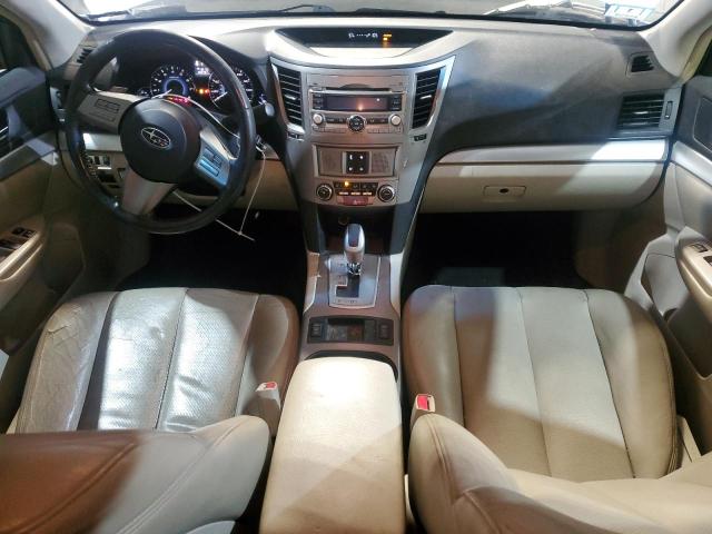 Foto 8 de la subasta – 2010 SUBARU LEGACY 3.6 con VIN 4S3BMDG68A2217199