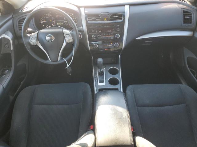 Photo 8 from auction – 2015 NISSAN ALTIMA 2.5 with VIN 1N4AL3AP3FN396726