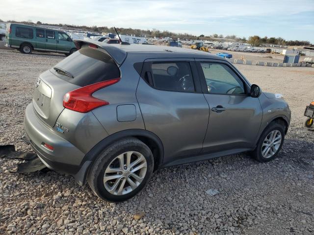 Photo 3 from auction – 2012 NISSAN JUKE S with VIN JN8AF5MV7CT121167