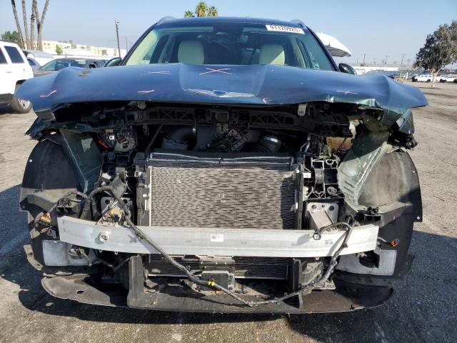 Photo 5 from auction – 2022 GENESIS GV70 BASE with VIN KMUMADTB9NU062660