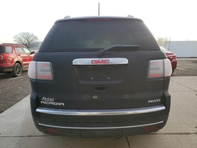 Photo 6 from auction – 2014 GMC ACADIA SLT with VIN 1GKKVRKD6EJ369658