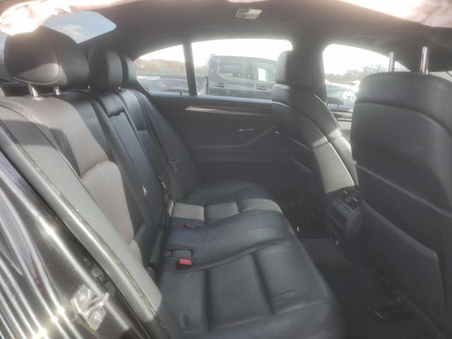 Photo 10 from auction – 2013 BMW 535 XI with VIN WBAFU7C57DDU66079
