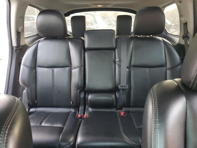Photo 10 from auction – 2017 NISSAN PATHFINDER with VIN 5N1DR2MN0HC601200