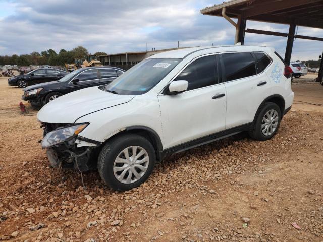 Photo 1 from auction – 2019 NISSAN ROGUE S with VIN KNMAT2MV6KP537592