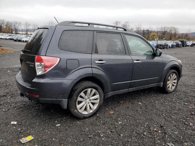 Photo 3 from auction – 2011 SUBARU FORESTER L with VIN JF2SHAEC0BH740549