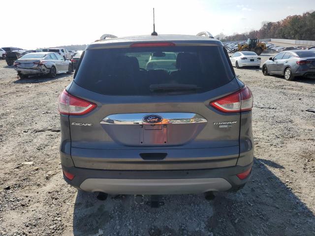 Photo 6 from auction – 2014 FORD ESCAPE TIT with VIN 1FMCU9J95EUC17722