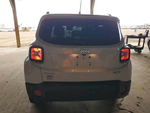 Photo 6 from auction – 2017 JEEP RENEGADE L with VIN ZACCJBBB5HPG49772