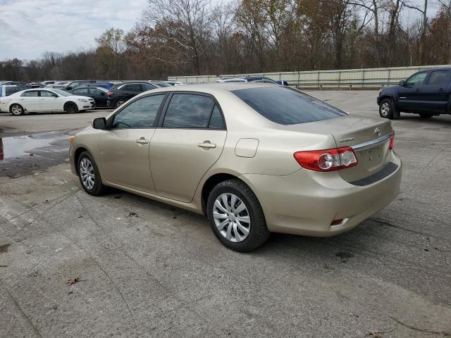 Photo 2 from auction – 2012 TOYOTA COROLLA BA with VIN 5YFBU4EE0CP053008