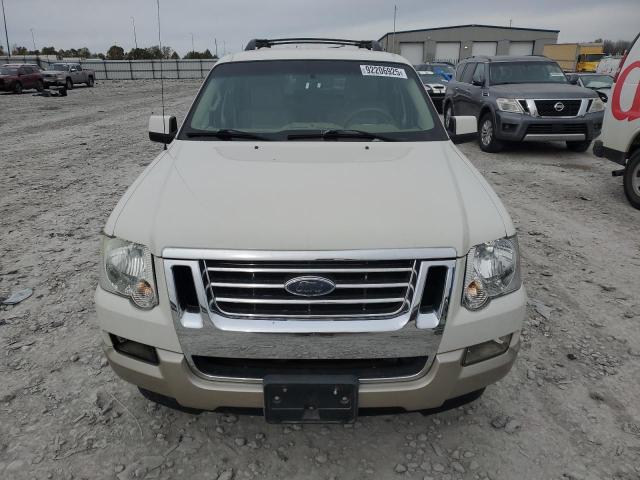 Photo 5 from auction – 2008 FORD EXPLORER E with VIN 1FMEU74868UA22314