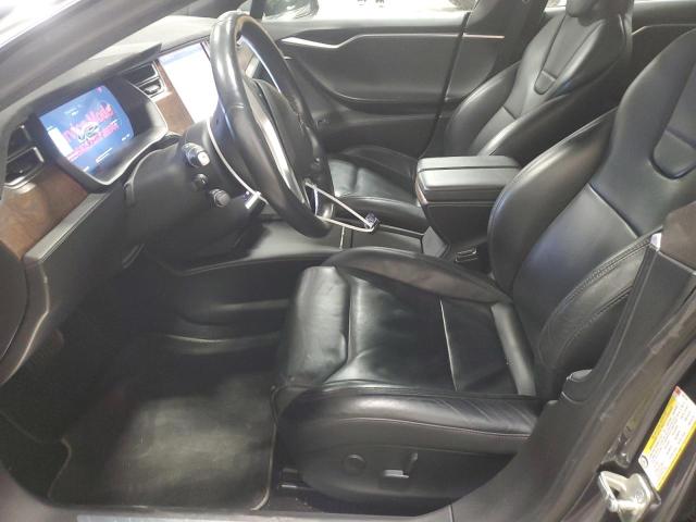 Photo 7 from auction – 2017 TESLA MODEL S with VIN 5YJSA1E2XHF189744