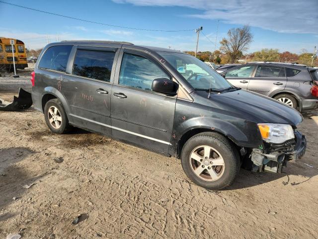 Photo 4 from auction – 2012 DODGE GRAND CARA with VIN 2C4RDGCGXCR365406