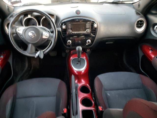 Photo 8 from auction – 2015 NISSAN JUKE S with VIN JN8AF5MV5FT554569