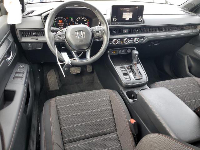 Photo 8 from auction – 2023 HONDA CR-V with VIN 7FARS5H55PE008724