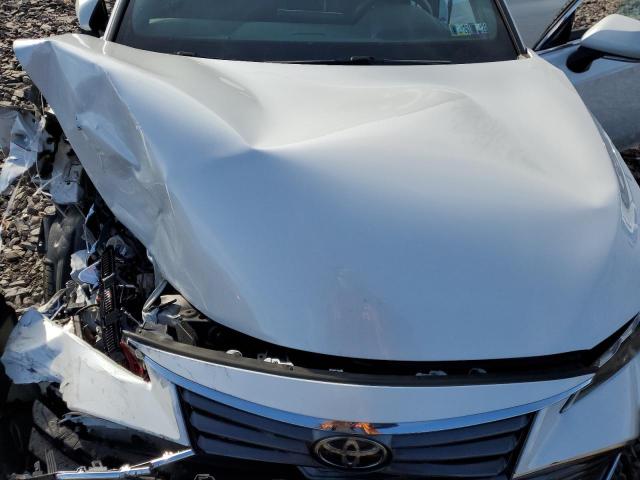 Photo 11 from auction – 2019 TOYOTA AVALON with VIN 4T1BZ1FB9KU031008