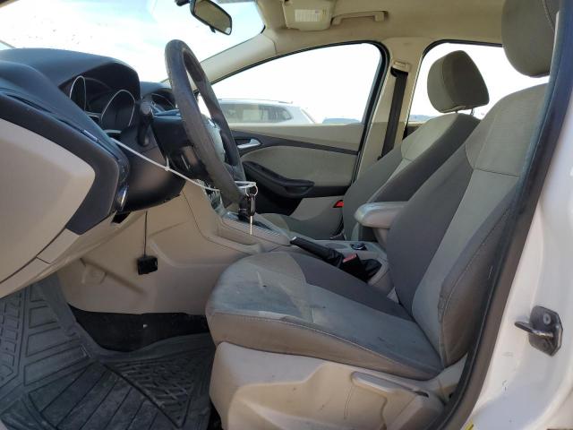 Photo 7 from auction – 2013 FORD FOCUS SE with VIN 1FADP3K26DL204454