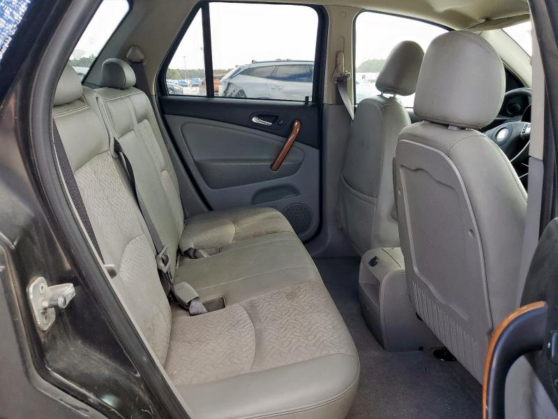 Photo 11 from auction – 2007 SATURN VUE with VIN 5GZCZ53437S859577