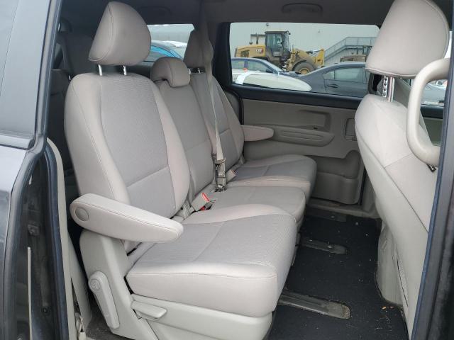 Photo 11 from auction – 2020 KIA SEDONA with VIN KNDMB5C10L6579571