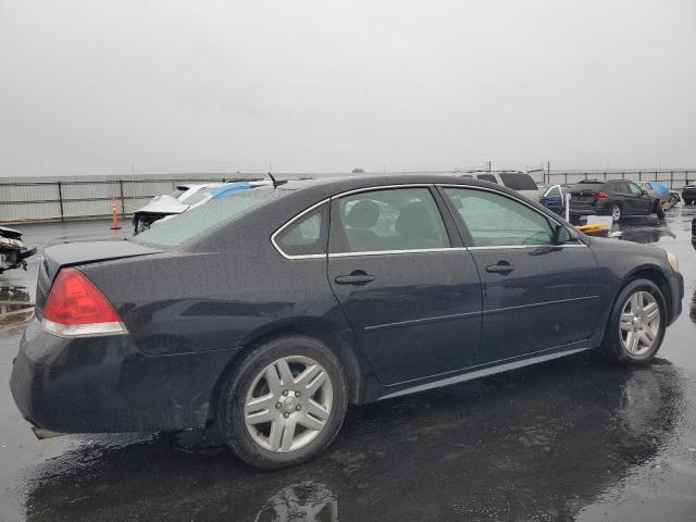 Photo 3 from auction – 2014 CHEVROLET IMPALA LIM with VIN 2G1WB5E31E1137859