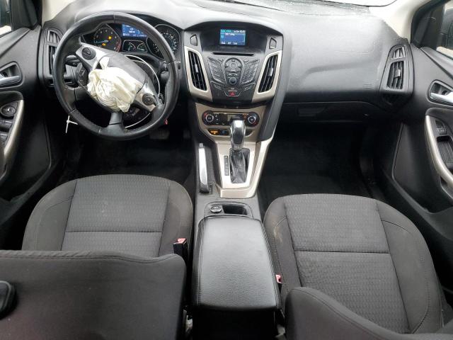 Photo 8 from auction – 2012 FORD FOCUS SEL with VIN 1FAHP3H29CL176379