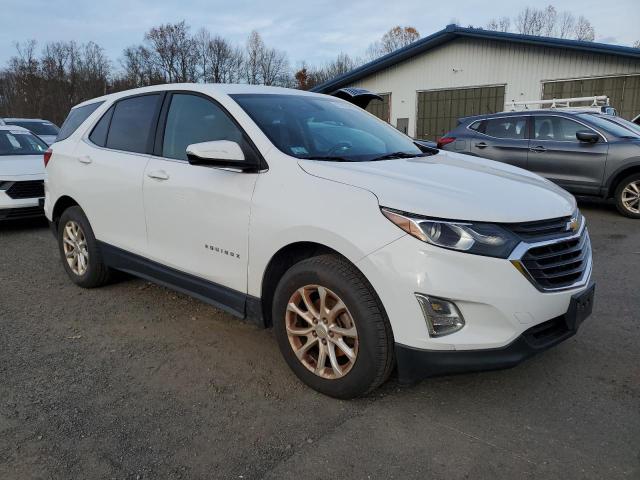 Photo 4 from auction – 2018 CHEVROLET EQUINOX LT with VIN 2GNAXSEV6J6256059