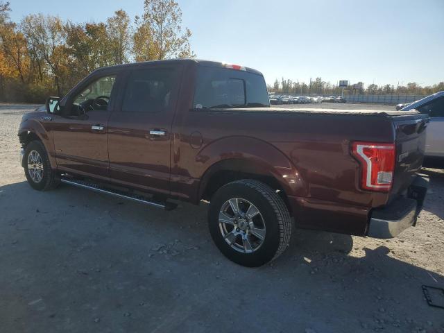 Photo 2 from auction – 2016 FORD F150 SUPER with VIN 1FTEW1CG2GFD59814