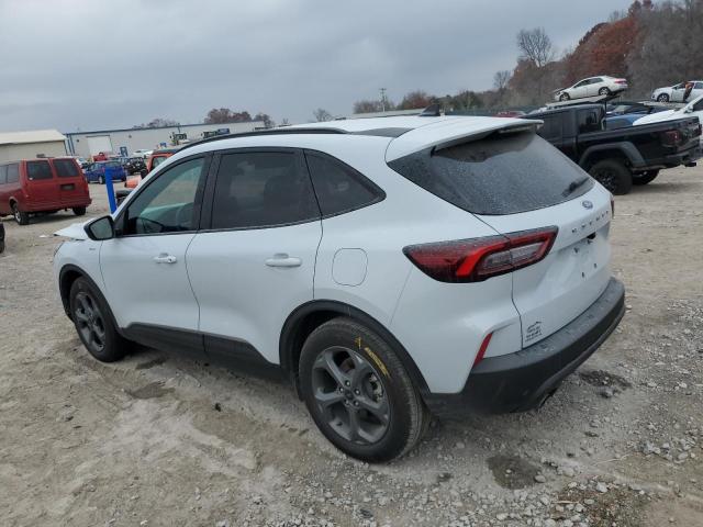 Photo 2 from auction – 2025 FORD ESCAPE with VIN 1FMCU0MN5SUA10134