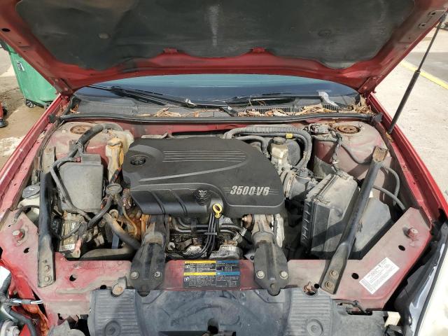 Photo 11 from auction – 2007 CHEVROLET IMPALA LT with VIN 2G1WT58K379250314