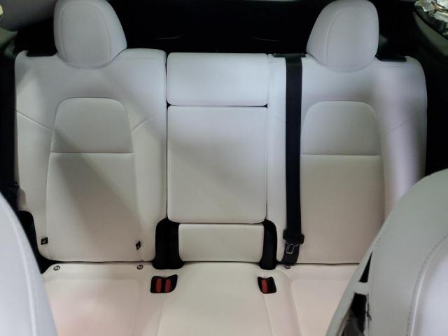 Photo 10 from auction – 2025 TESLA MODEL Y with VIN 7SAYGDEE0SF223382
