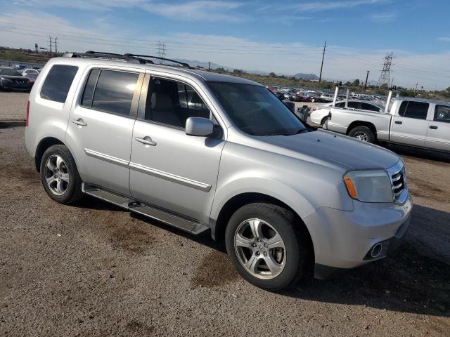صورة رقم 4 من المزاد - 2012 HONDA PILOT EXL مع VIN 5FNYF4H58CB049297