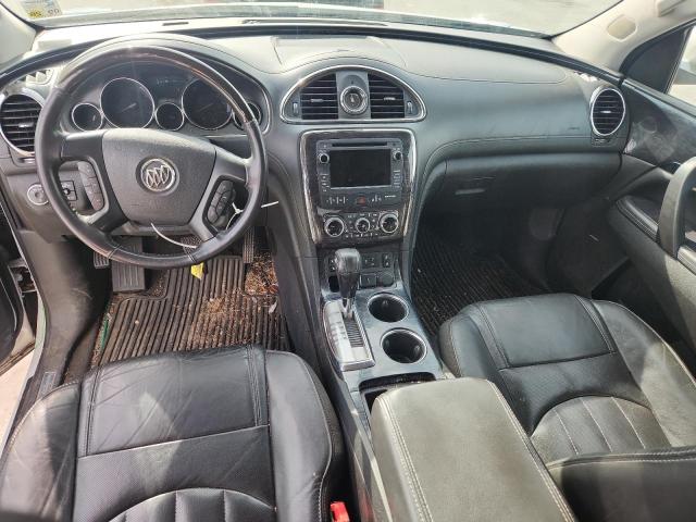 Photo 8 from auction – 2017 BUICK ENCLAVE with VIN 5GAKRBKD0HJ282870