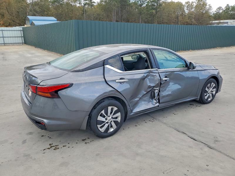Photo 3 from auction – 2023 NISSAN ALTIMA S with VIN 1N4BL4BV7PN424486