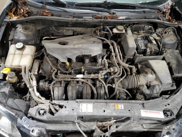 Photo 11 from auction – 2007 MAZDA 3 I with VIN JM1BK32F871747307