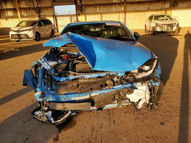 Photo 5 from auction – 2023 TOYOTA GR 86 with VIN JF1ZNBC13P8759168