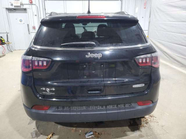 صورة رقم 6 من المزاد - 2018 JEEP COMPASS LA مع VIN 3C4NJDBB5JT162221