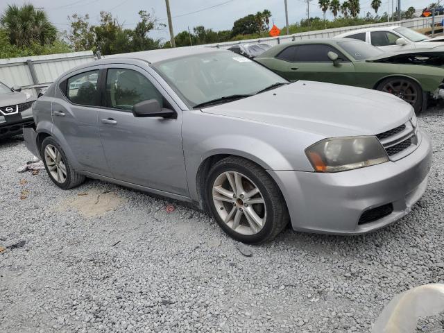 Photo 4 from auction – 2014 DODGE AVENGER SE with VIN 1C3CDZAB2EN148509