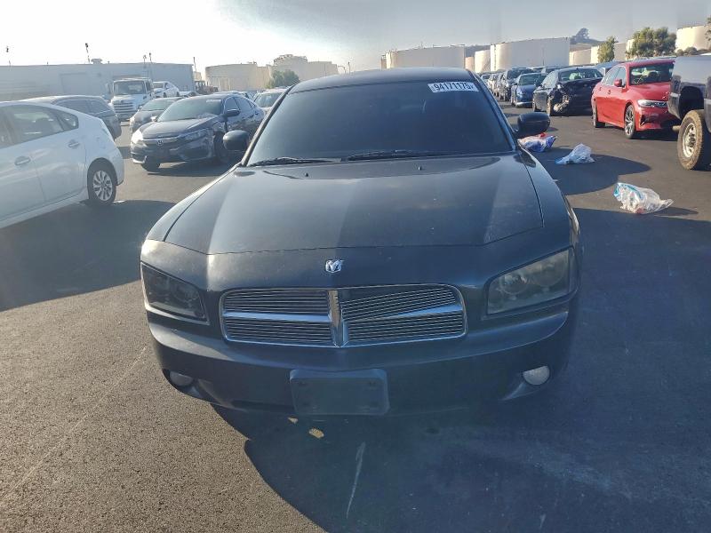 Photo 5 from auction – 2006 DODGE CHARGER R/ with VIN 2B3KA53H76H183116