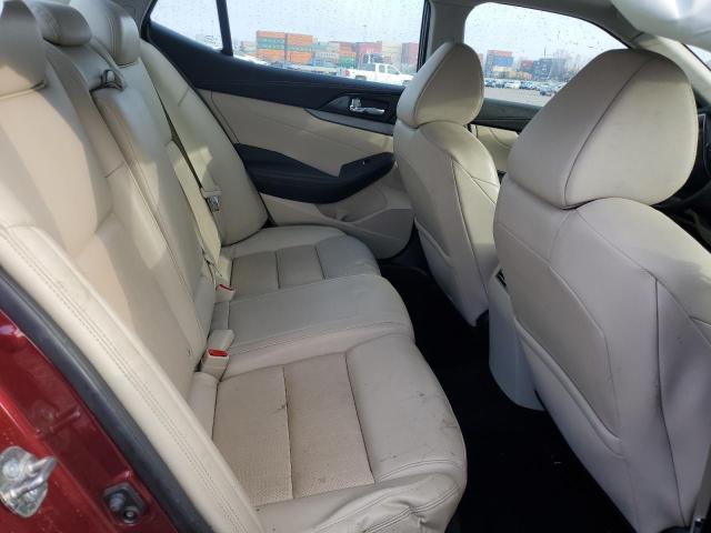 Photo 10 from auction – 2017 NISSAN MAXIMA 3.5 with VIN 1N4AA6AP6HC407451