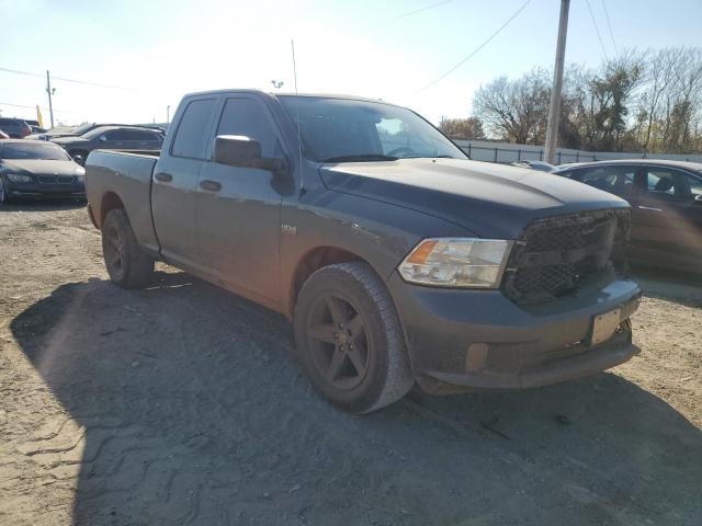 Photo 4 from auction – 2016 RAM 1500 ST with VIN 1C6RR6FT7GS306250