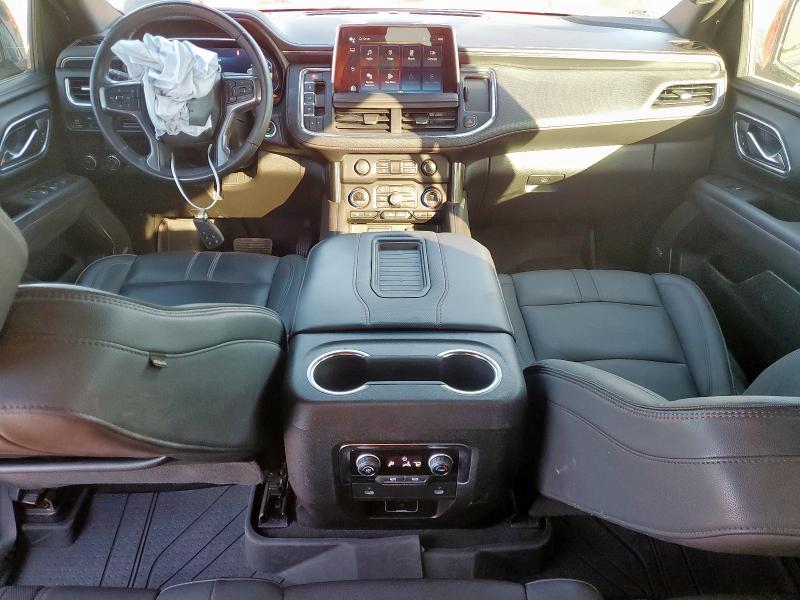 Photo 8 from auction – 2024 CHEVROLET SUBURBAN C with VIN 1GNSCEKD9RR229970
