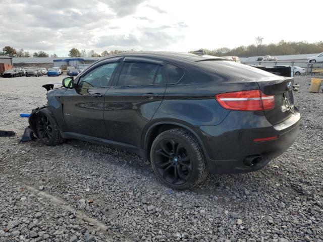 Photo 2 from auction – 2014 BMW X6 XDRIVE3 with VIN 5UXFG2C57E0H10224