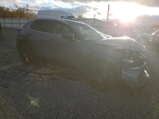 Photo 4 from auction – 2021 MAZDA CX-30 with VIN 3MVDMBAY0MM300113