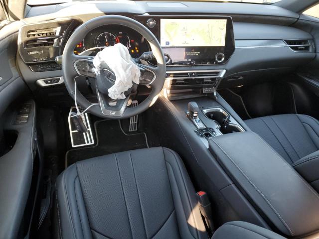 Photo 8 from auction – 2024 LEXUS RX with VIN 2T2BAMCA9RC050248