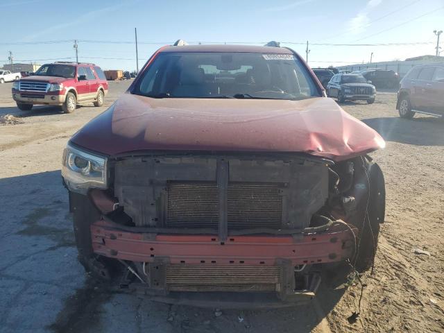Photo 5 from auction – 2019 GMC ACADIA SLT with VIN 1GKKNMLS4KZ124693