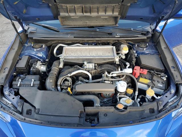 Photo 11 from auction – 2023 SUBARU WRX LIMITE with VIN JF1VBAL6XP9801570