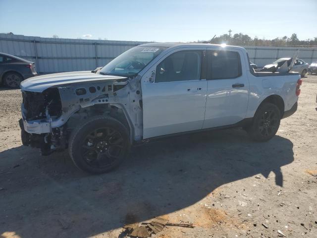 FORD MAVERICK X 2025 with VIN 3FTTW8JA6SRB08174 - Photo from auction